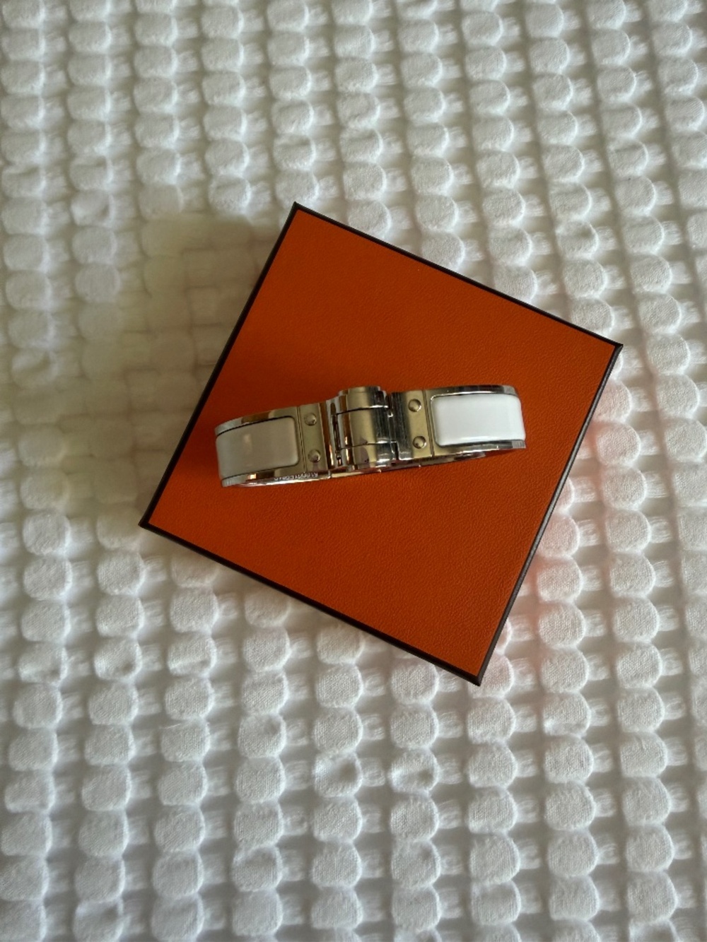 Hermes Bracelet